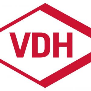 VDH logo