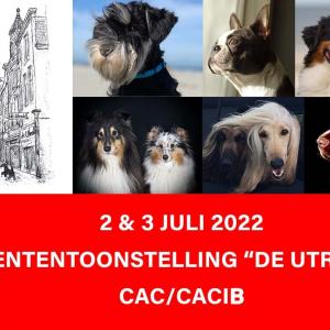 CACIB Utrecht