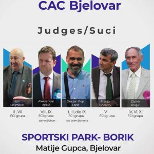 CAC Bjelovar