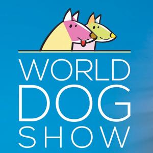 World dog show