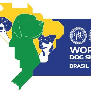 world dog show